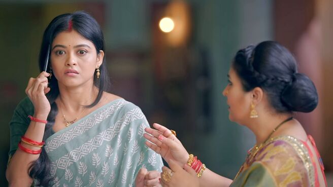 Chalo Bulawa Aya Hai, Mata Ne Bulaya Hai  season 1 episode 44 on Sony LIV