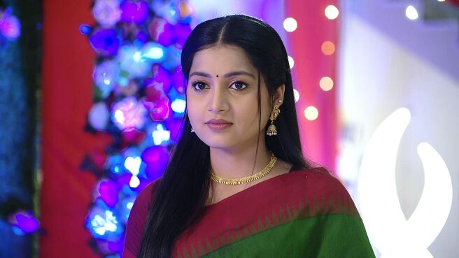 Sathi Sata Janmara season 1 episode 9 on Zee5