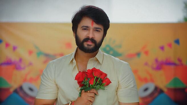 Lakshmi Nivasam season 1 episode 14 on Zee5