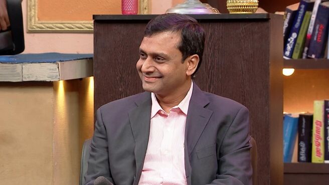 Tamizha Tamizha season 1 episode 123 on Zee5