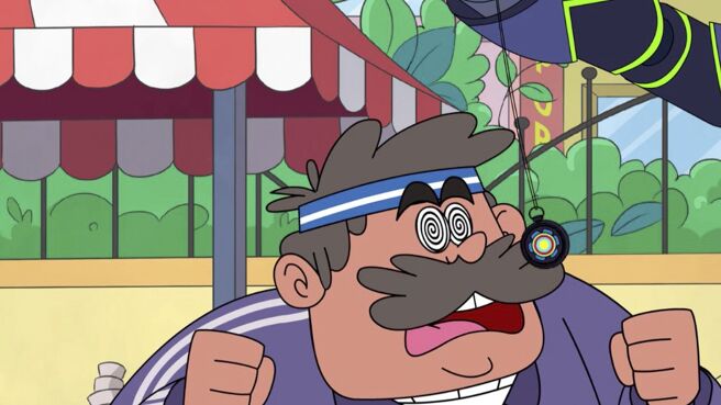 Smaashhing Simmba season 1 episode 18 on Discovery Plus