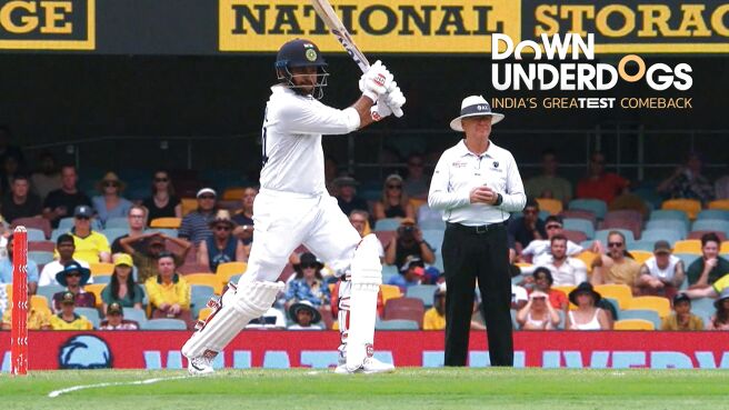 Down Underdogs (Hindi) season 1 episode 4 on Sony LIV