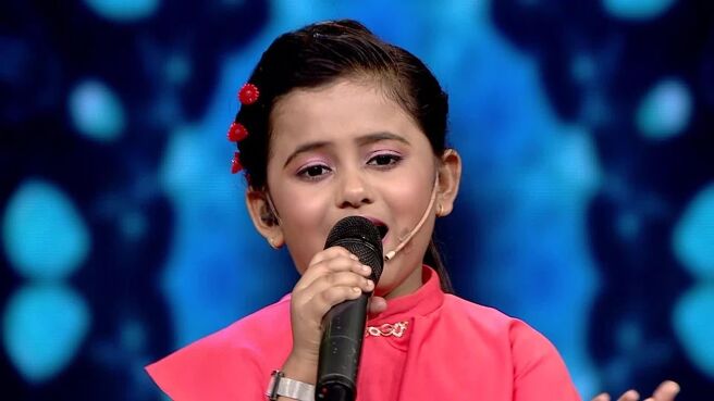 Dance Bangla Dance Junior 2018 season 10 episode 22 on Zee5