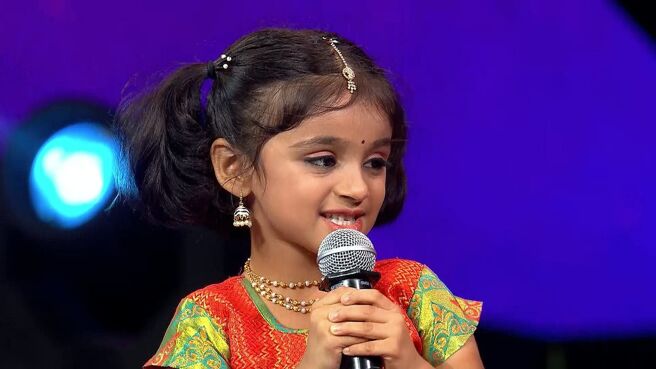 Sa Re Ga Ma Pa 2024 season 1 episode 4 on Zee5