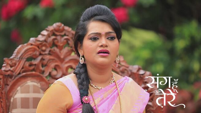 Sang Hu Tere season 1 episode 28 on Zee5