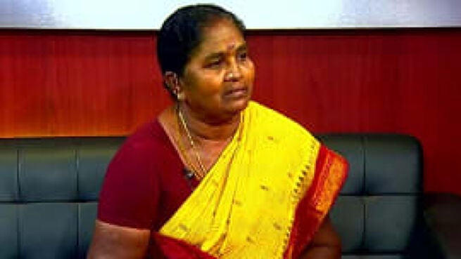 Solvathellam Unmai season 1 episode 660 on Zee5