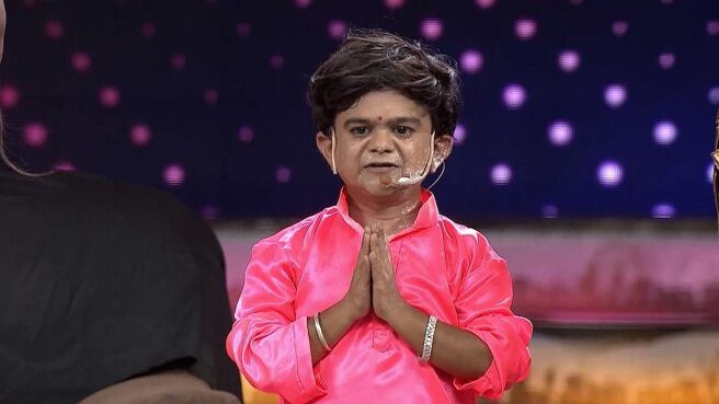 Comedy Khiladigalu Premier League season 1 episode 8 on Zee5