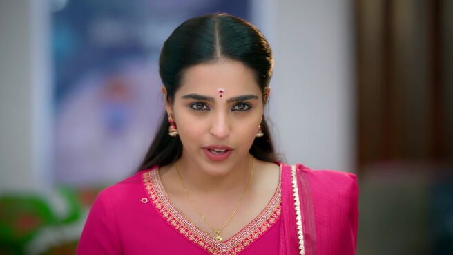 Vaagai Sooda Vaa season 1 episode 13 on Zee5