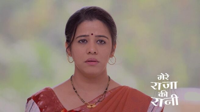 Mere Raja Ki Rani season 1 episode 58 on Zee5