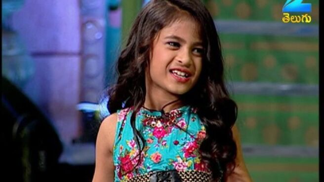 Drama Juniors - Telugu season 1 episode 14 on Zee5