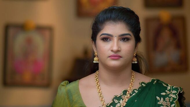 Valliyin Velan season 1 episode 15 on Zee5