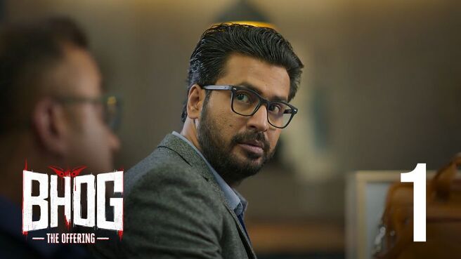 Bhog: The Offering (Hindi) season 1 episode 1 on Hoichoi