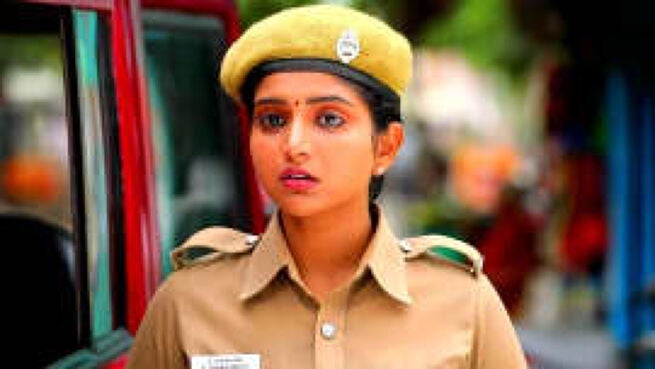 Chithiram Pesuthadi season 1 episode 403 on Zee5