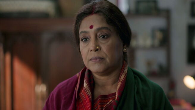 Annapurnar Lokkhira season 1 episode 8 on Zee5