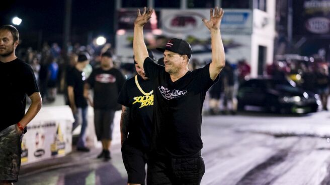 Street Outlaws: Locals Only season 1 episode 4 on Discovery Plus
