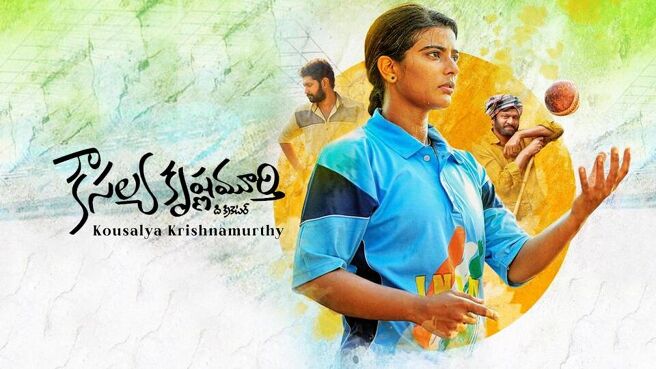 Kousalya Krishnamurthy Telugu Movie 2019 Watch Full Movie Online on JioTV