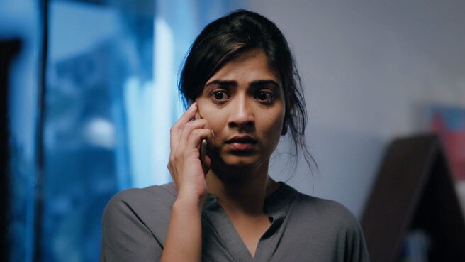 Kathaa Ankahee season 1 episode 9 on Sony LIV