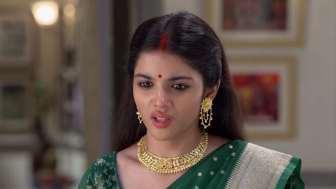 Kone Dekhaa Alo season 1 episode 10 on Zee5