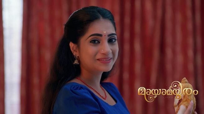 Mayamayooram season 1 episode 18 on Zee5