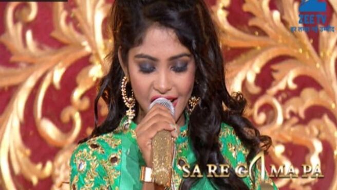 Sa Re Ga Ma Pa 2016 season 1 episode 34 on Zee5