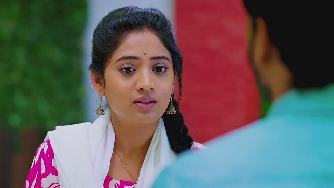 Ennallo Vechina Hrudayam season 1 episode 6 on Zee5