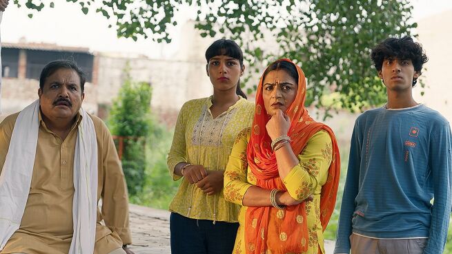 Zalimpur season 1 episode 1 on Chaupal