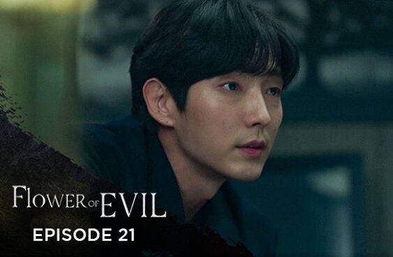 Flower Of Evil season 1 episode 21 on EpicOn