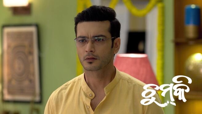 Chumki season 1 episode 10 on Zee5