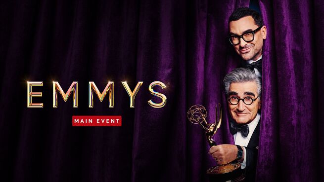76th Primetime Emmy Awards on LionsGate Play