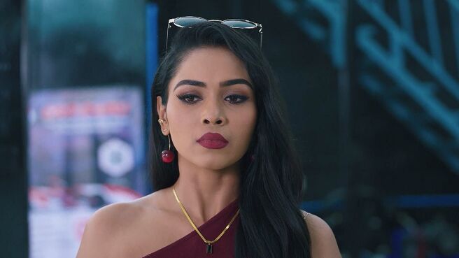 Gowri season 1 episode 8 on Zee5