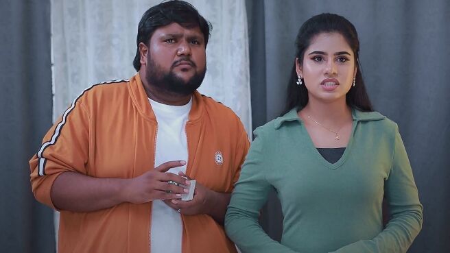 Varisu season 1 episode 15 on Zee5