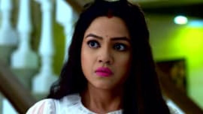 Jagruti season 1 episode 116 on Zee5