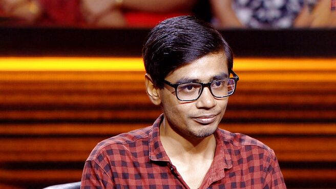 Kaun Banega Crorepati season 16 episode 10 on Sony LIV