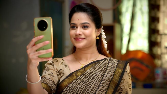 Vaagai Sooda Vaa season 1 episode 15 on Zee5