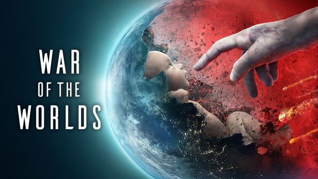 War of the Worlds season 1 episode 1 on LionsGate Play