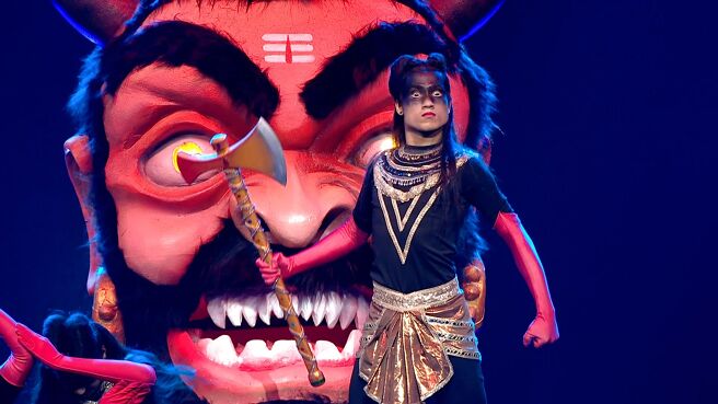 India's Got Talent season 1 episode 27 on Sony LIV