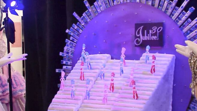 Fabulous Cakes on Discovery Plus