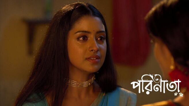 Parineeta season 1 episode 20 on Zee5