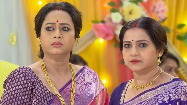 Kone Dekhaa Alo season 1 episode 9 on Zee5