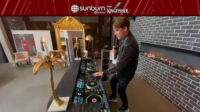 Sunburn at Home season 1 episode 78 on Zee5