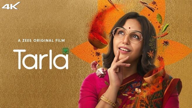 Tarla on Zee5