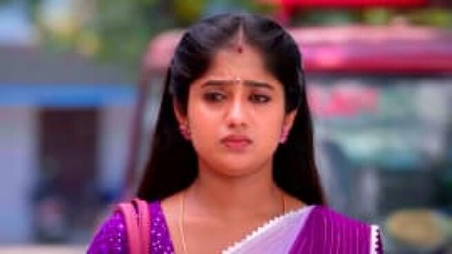 Meenakshi Ponnunga season 1 episode 14 on Zee5