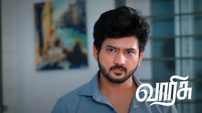 Varisu season 1 episode 6 on Zee5