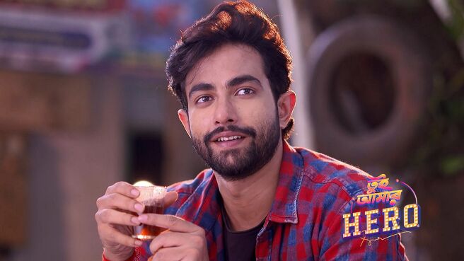 Tui Amaar Hero season 1 episode 4 on Zee5
