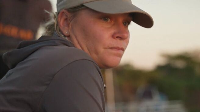 Rise of Jaguars season 1 episode 1 on Discovery Plus