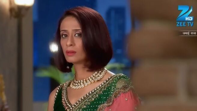 Jamai Raja season 1 episode 36 on Zee5