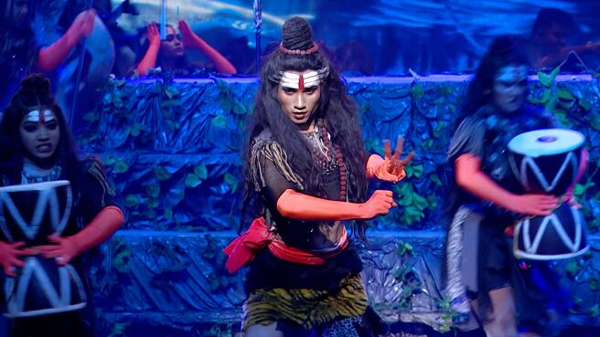 India's Got Talent season 1 episode 13 on Sony LIV