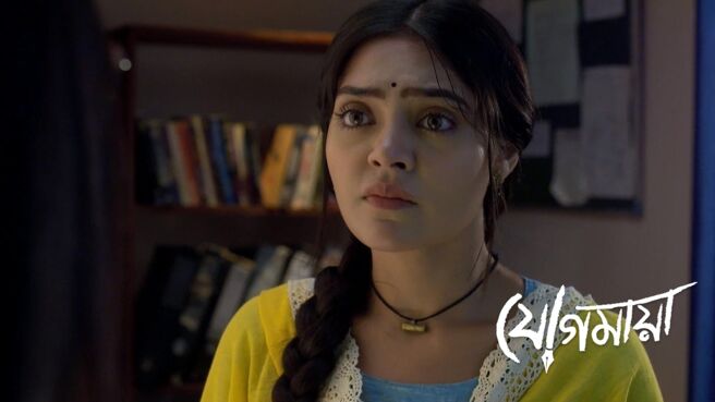 Jogomaya season 1 episode 23 on Zee5