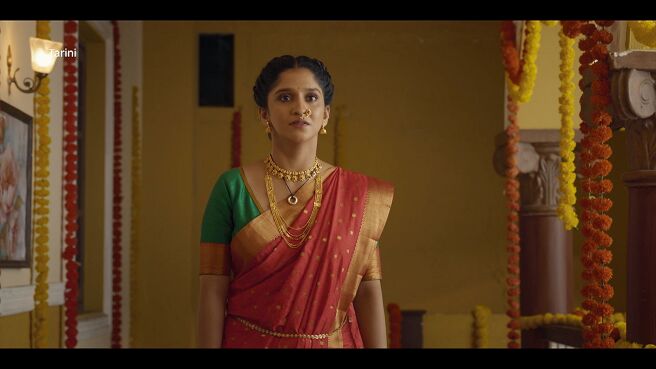 Taarini season 1 episode 1 on Zee5
