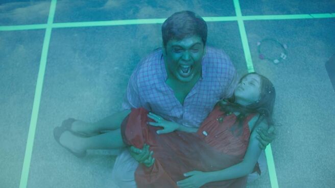 Kannamoochi season 1 episode 5 on Zee5